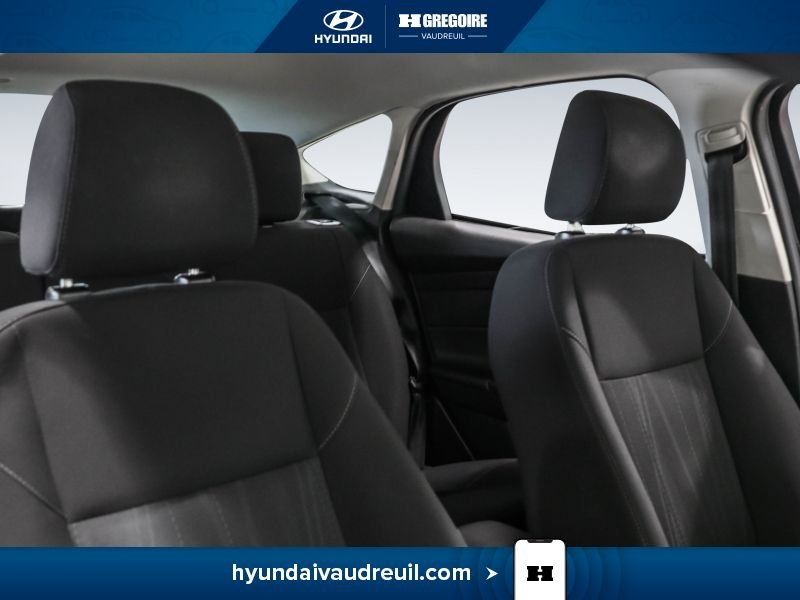 2016 Ford Focus Laval - photo #27