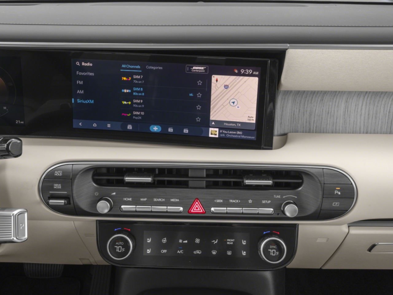 2026 Hyundai Palisade Robust Emerald Gatineau - photo #8