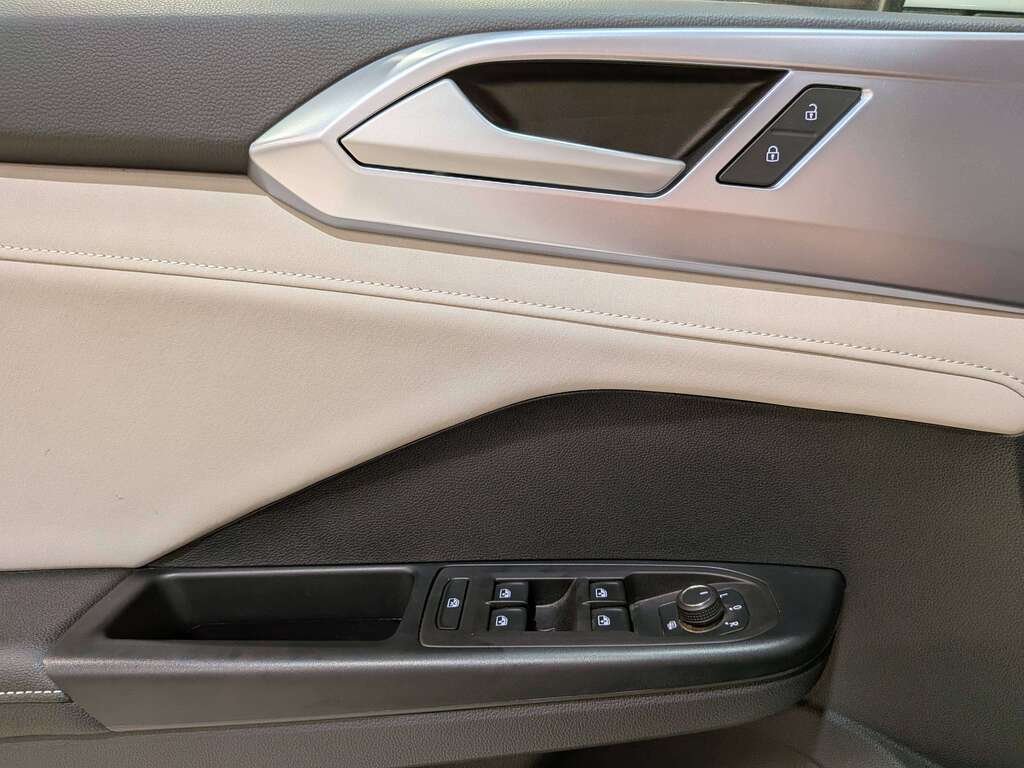 Volkswagen Taos 2026 Blanc Val-David - photo #19