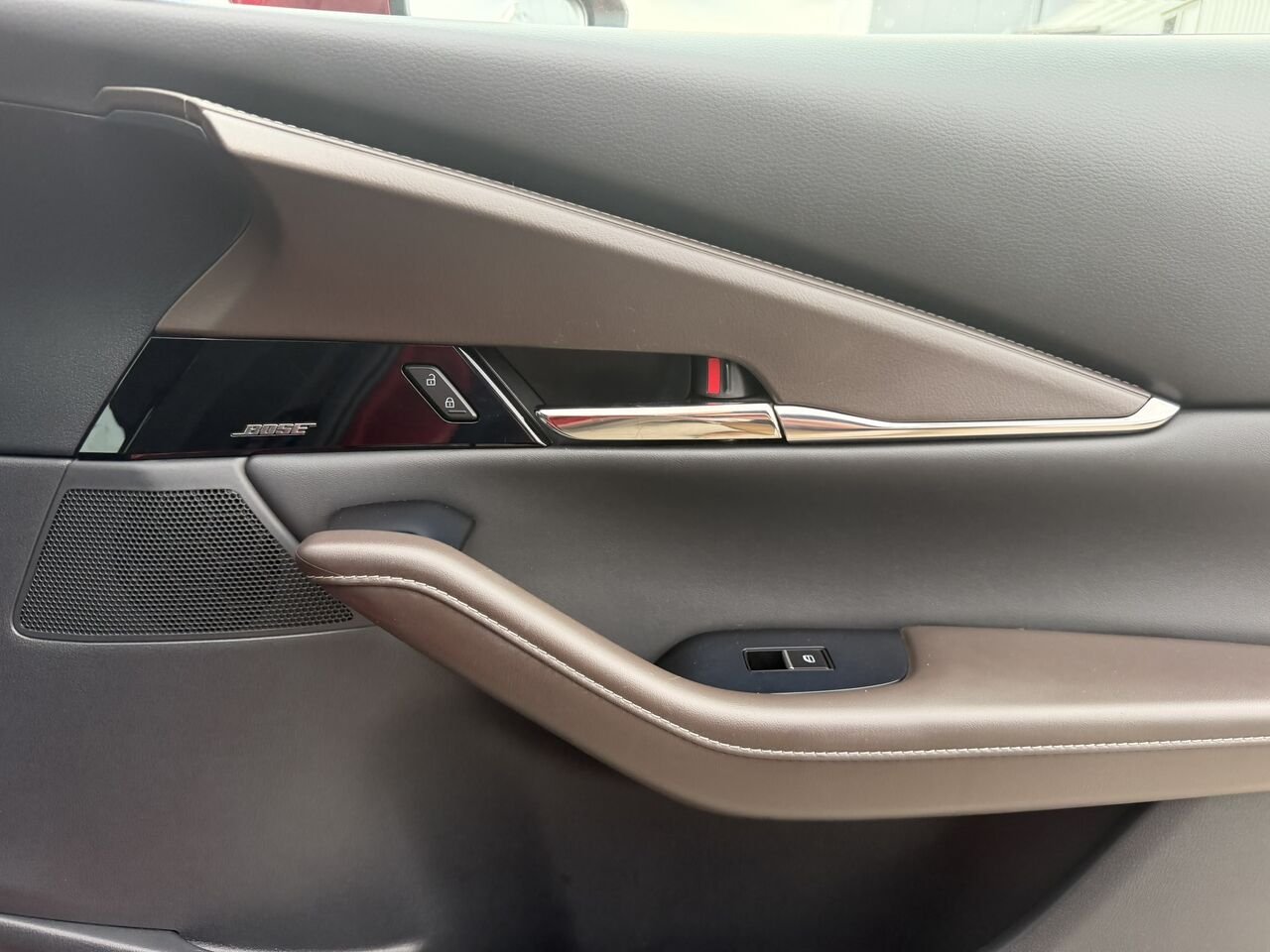 Mazda CX-30 GT AWD 2022 Rouge Laval - photo #19