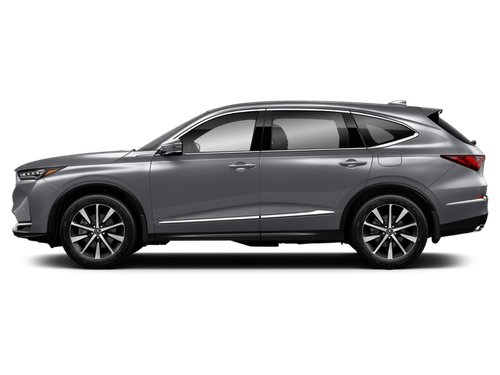 2026 Acura 2026 MDX
