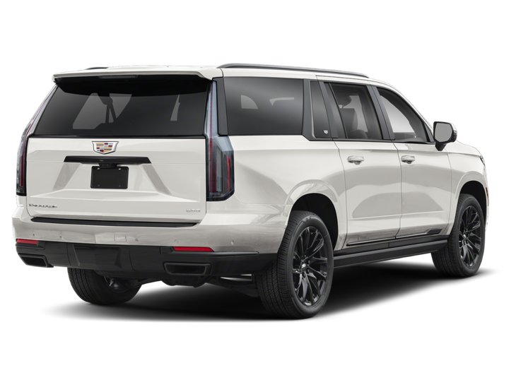 2026 Cadillac Escalade ESV Sport 4RM