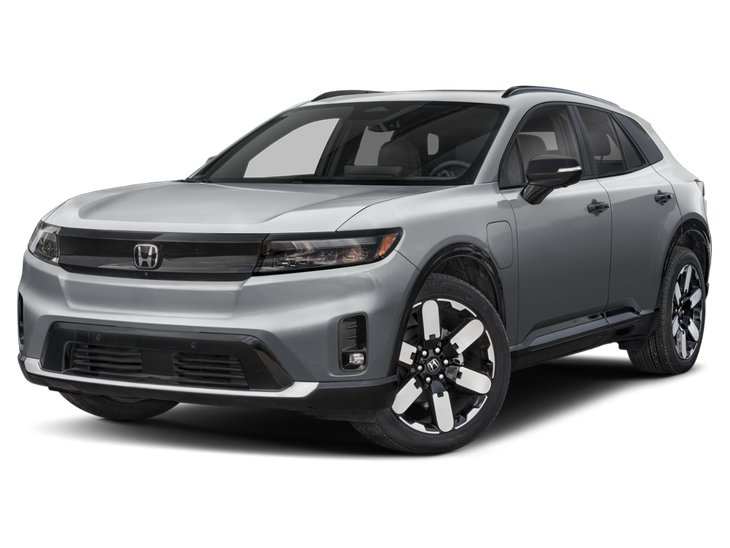 2025 Honda Prologue Touring