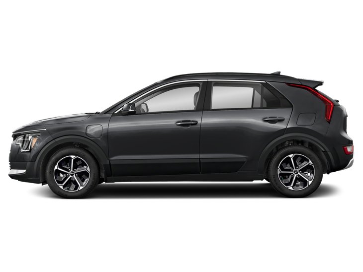 2025 Kia Niro hybride rechargeable EX