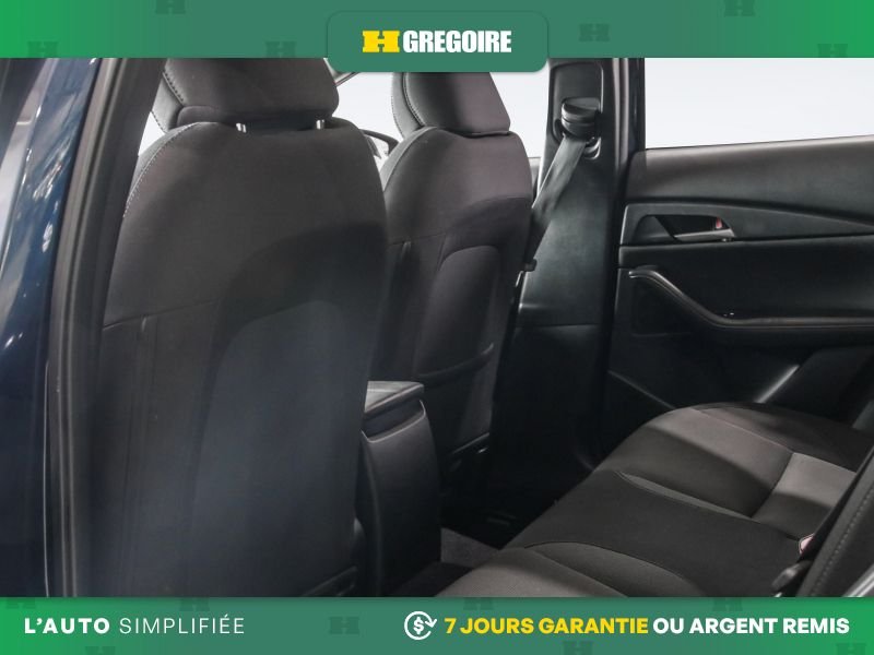 Mazda CX-30 2024 Bleu Blainville - photo #22