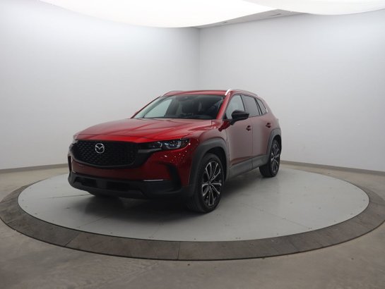 Mazda CX-50 2024 2024 Rouge