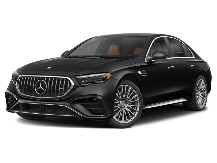 2026 Mercedes-Benz Classe-E E 53 E AMG