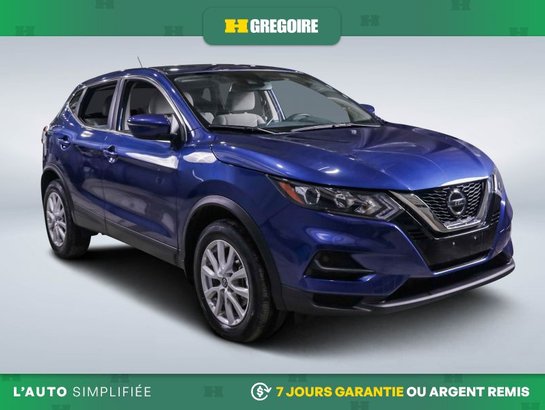 Nissan Qashqai 2023 2023 Bleu
