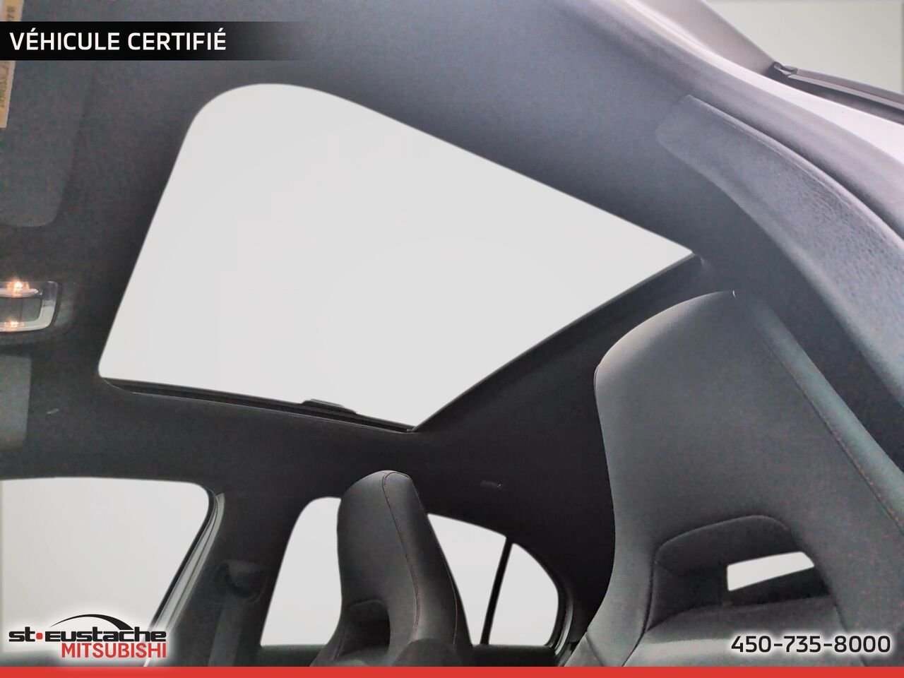 Mercedes-Benz Classe A 2020 Gris Saint-Eustache - photo #13