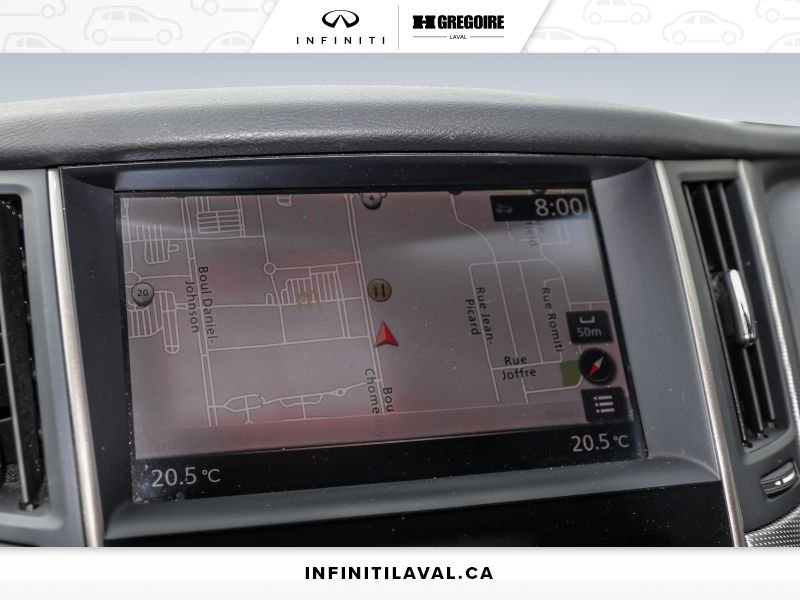 Infiniti Q50 2021 Blainville - photo #16