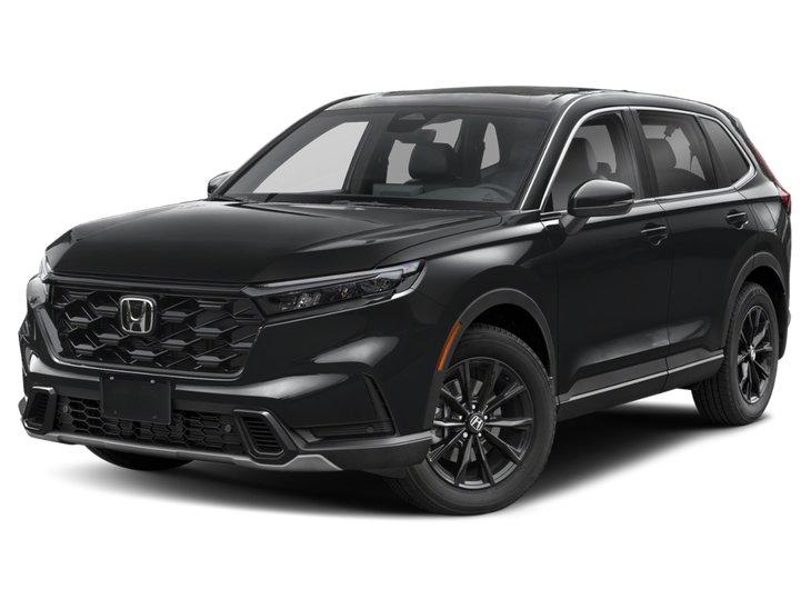 2025 Honda CR-V hybride EX-L