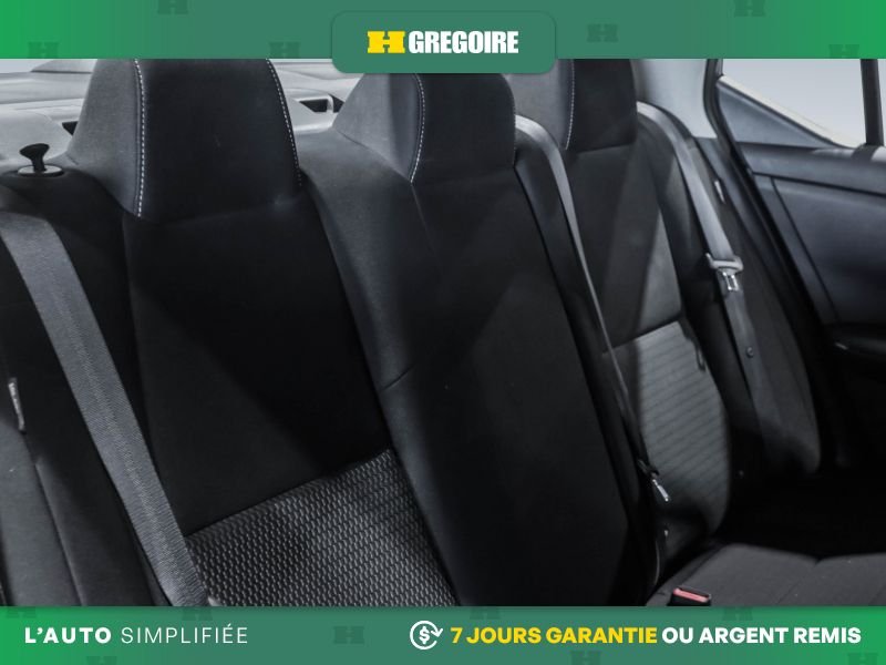 Nissan Sentra 2022 Gris Saint-Eustache - photo #23