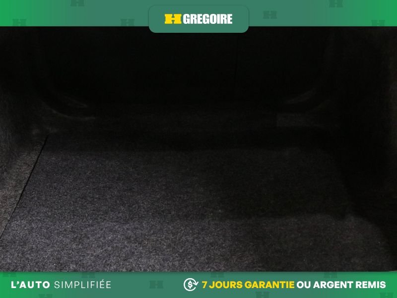 Honda Civic 2019 Gris Saint-Eustache - photo #26