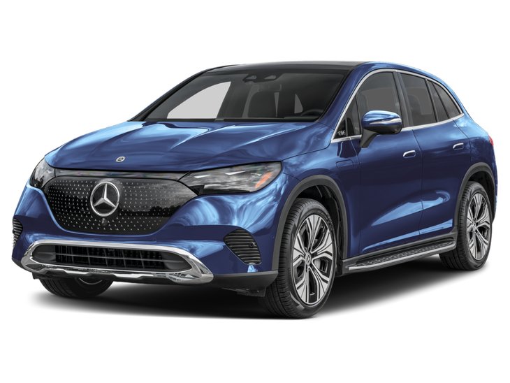 2026 Mercedes-Benz EQE EQE 320