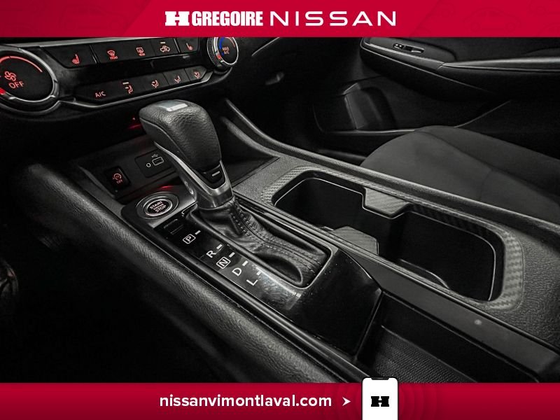 Nissan Sentra VW3604 | S Plus CARPLAY CAMERA A PARTIR 2.99% 2024 Blanc Laval - photo #23