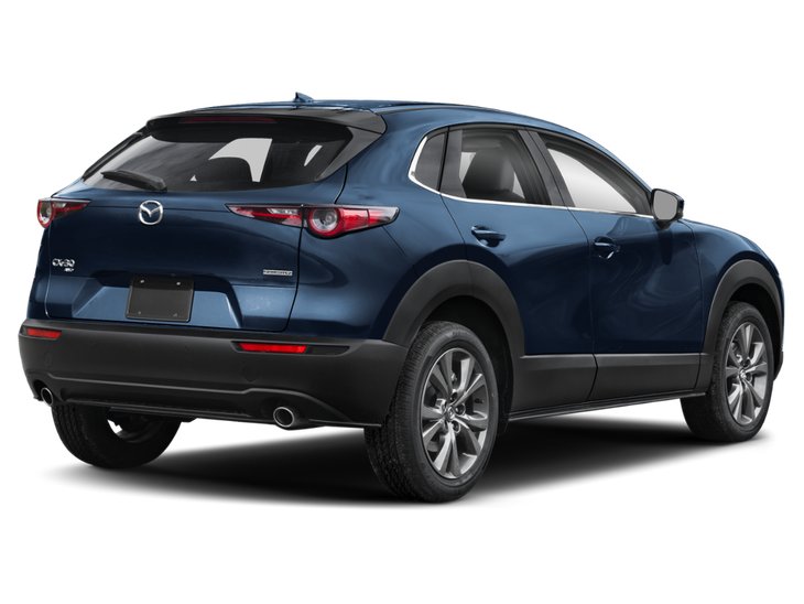 2025 Mazda CX-30 GT