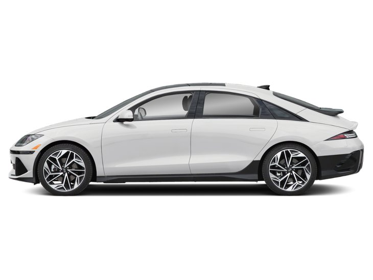 2025 Hyundai IONIQ 6 Privilégié