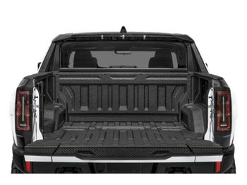 GMC HUMMER EV Pickup 2X
