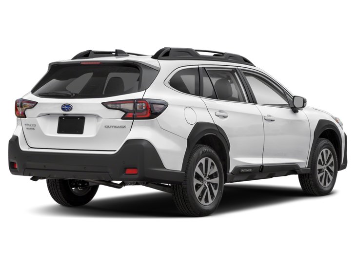 2025 Subaru Outback Touring