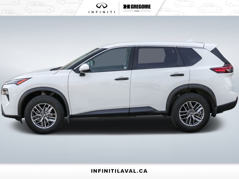 2024 Nissan Rogue 2024