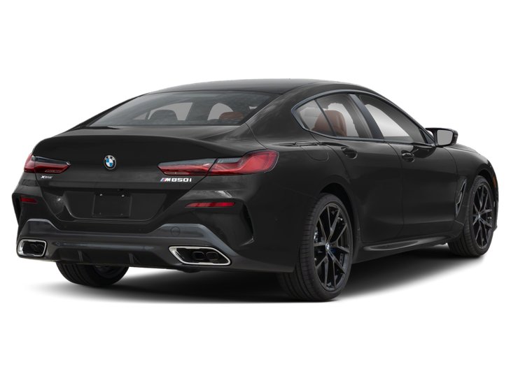 2025 BMW Série 8 M850i xDrive