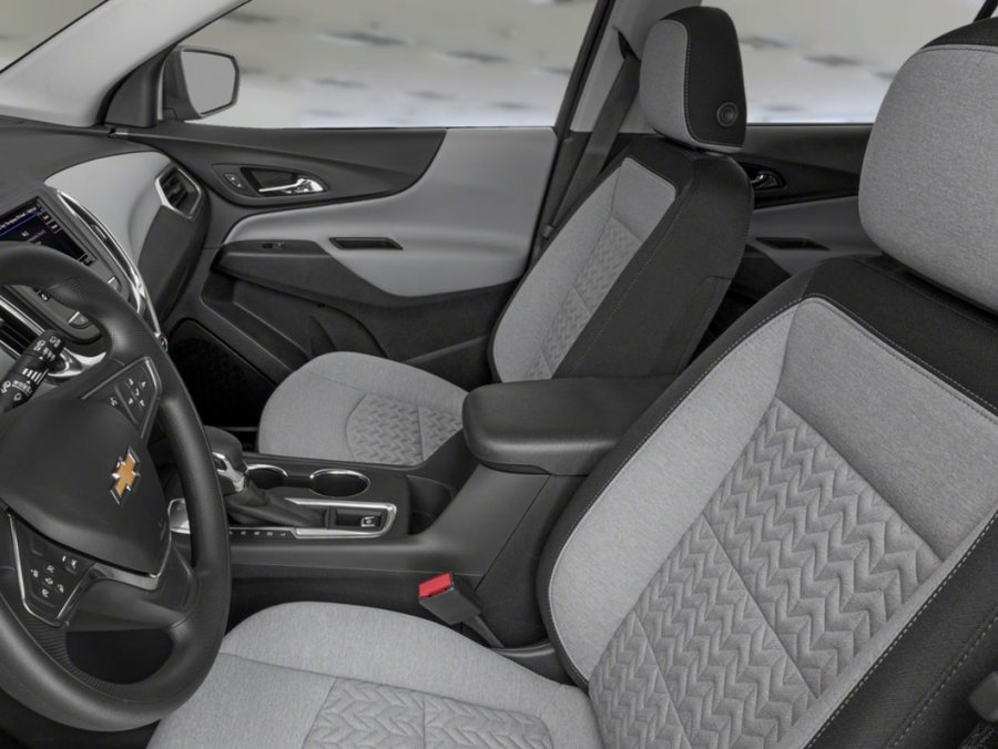 2023 Chevrolet Equinox 2023 Blue