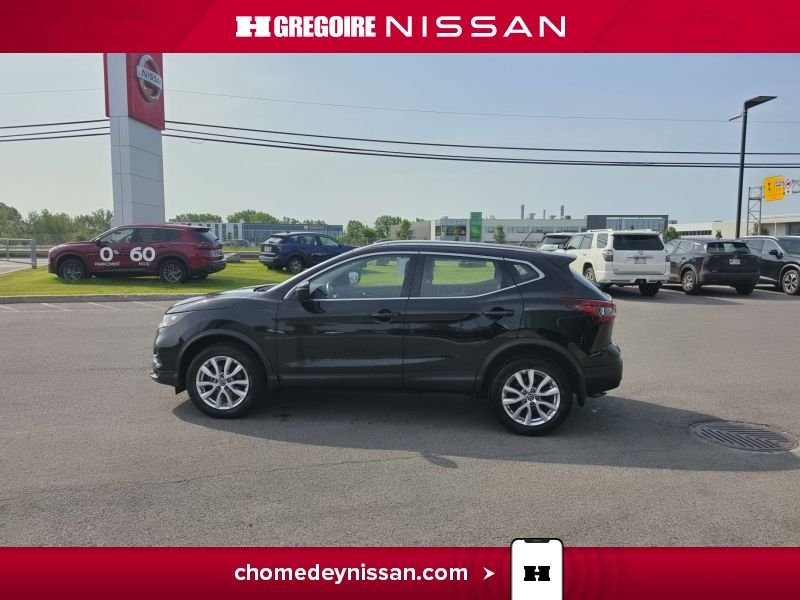 2022 Nissan Qashqai 2022 Grey