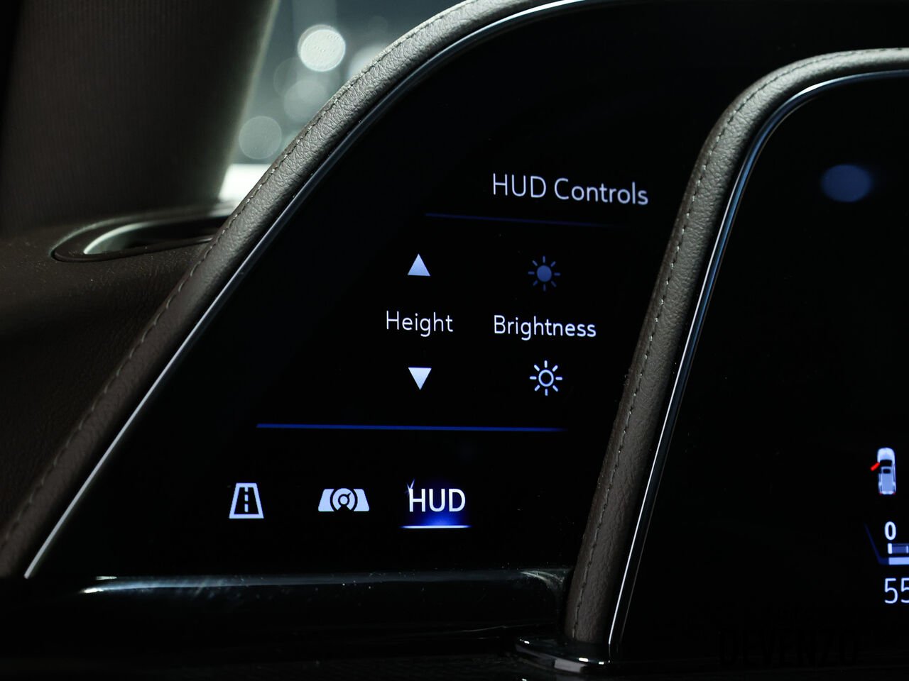 Cadillac Escalade 2022 Blanc Saint-Eustache - photo #11