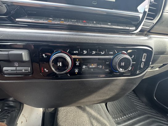 CHEVROLET SILVERADO K1500 LT 2025 2025 Blanc