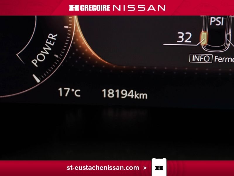 2025 Mazda CX-90 Black Laval - photo #16