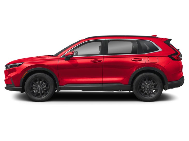 2025 Honda CR-V Sport
