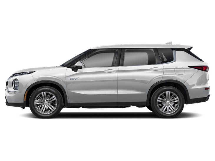 2025 Mitsubishi Outlander PHEV ES