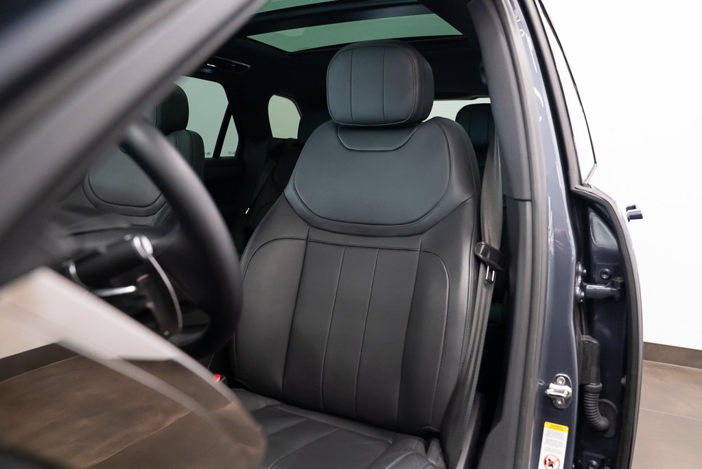 Land Rover Range Rover Sport P400 Dynamic SE 2025 Gris Kirkland - photo #13