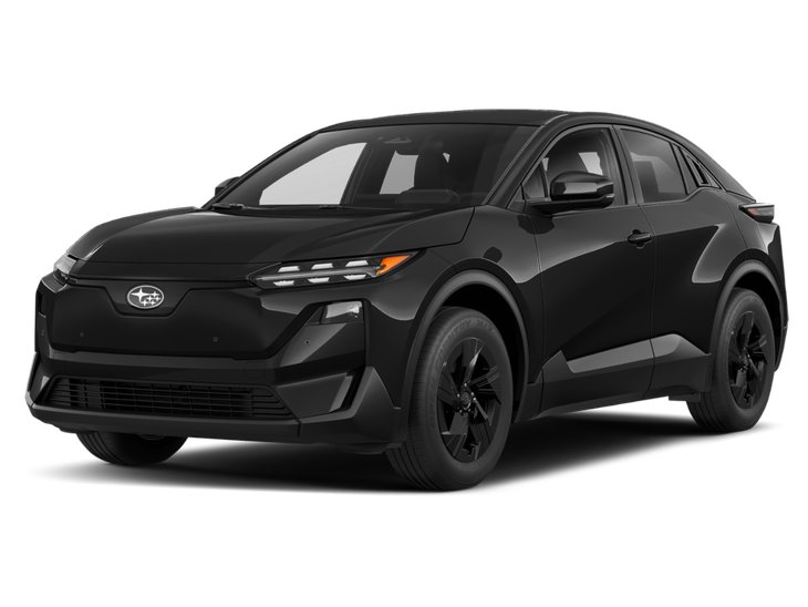 2026 Subaru Uncharted LR