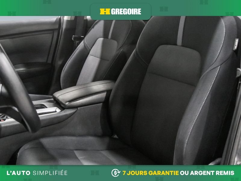 2023 Nissan Sentra Grey Laval - photo #13
