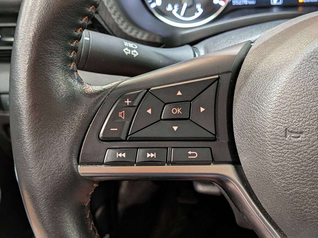 2024 Nissan Sentra SR Manual White Val-David - photo #14