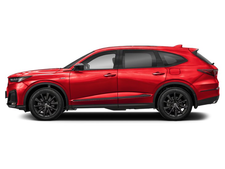 2025 Acura MDX A-Spec
