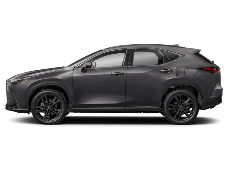 2025 Lexus NX NX 450h+