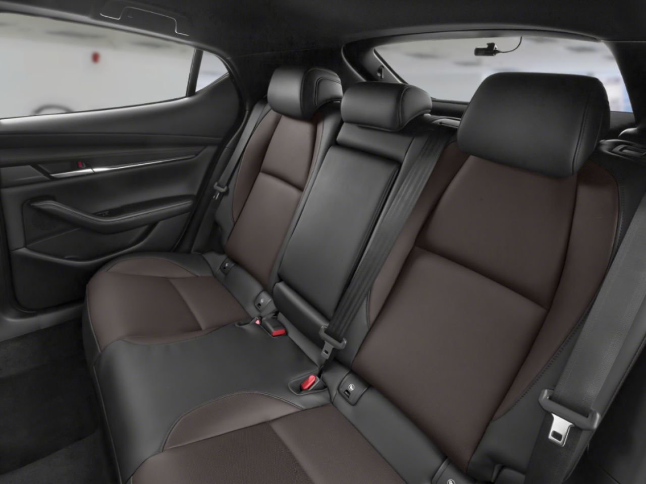 2026 Mazda Mazda3 Sport Ceramic Metallic Rouyn-Noranda - photo #7