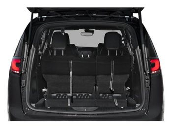 Chrysler Pacifica Limited