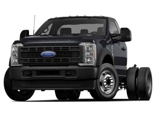 2026 Ford Super Duty F-600 RARJ 2026