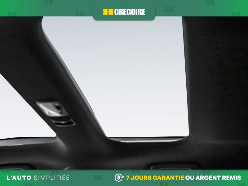 2024 Mitsubishi Eclipse Cross Black Blainville - photo #16