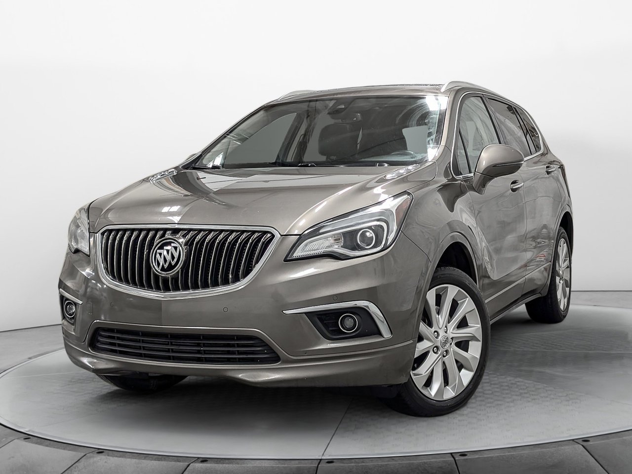 2016 Buick Envision Haut de gamme 2 Granby - photo #0