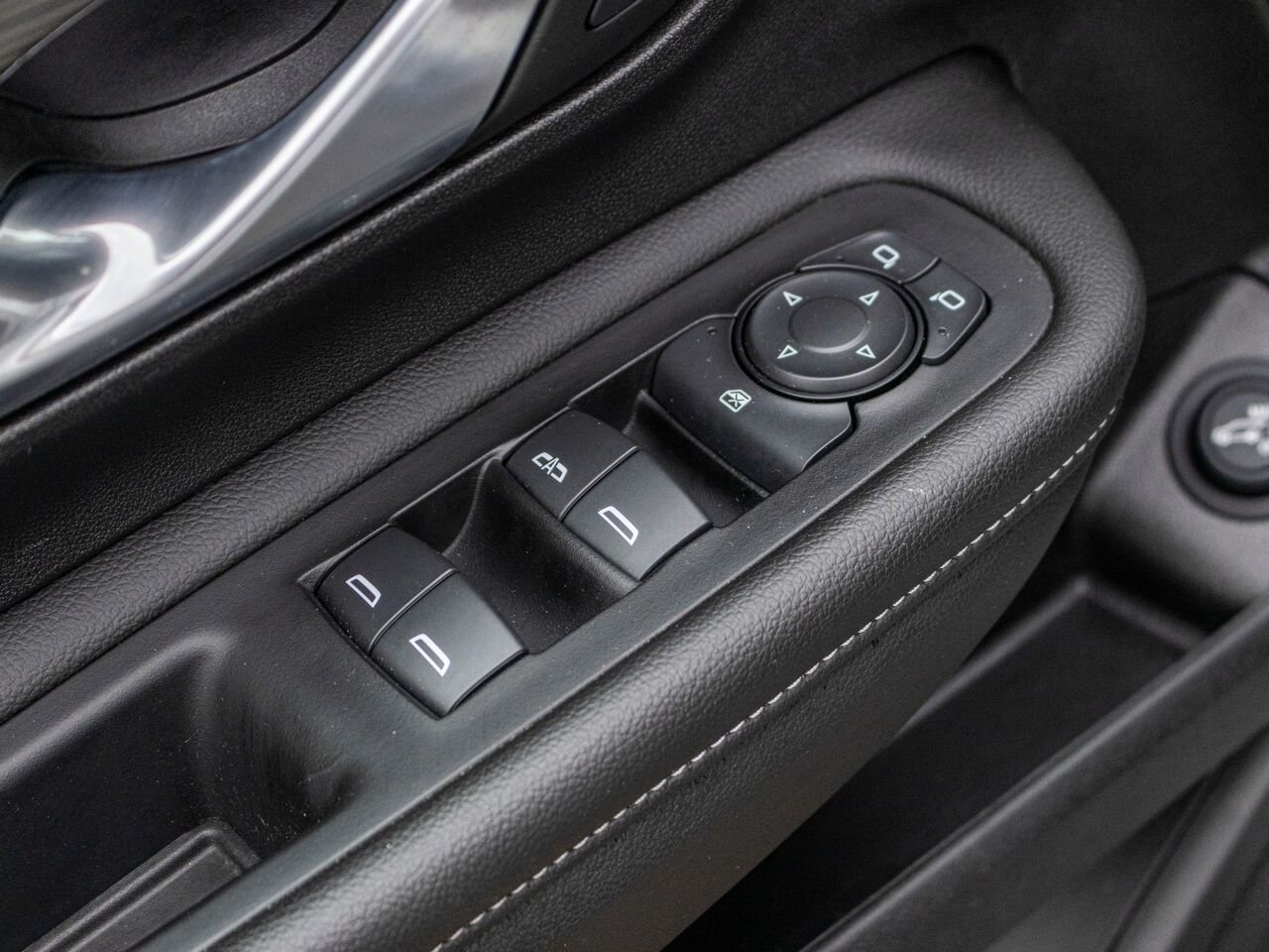 2022 GMC Terrain Traction intégrale, 4 portes SLE White Châteauguay - photo #30