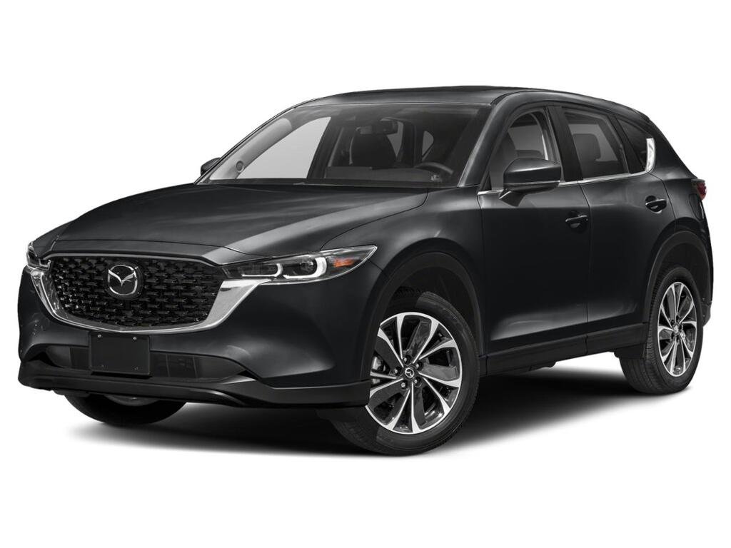 2023 Mazda CX-5 Saint-Eustache - photo #1
