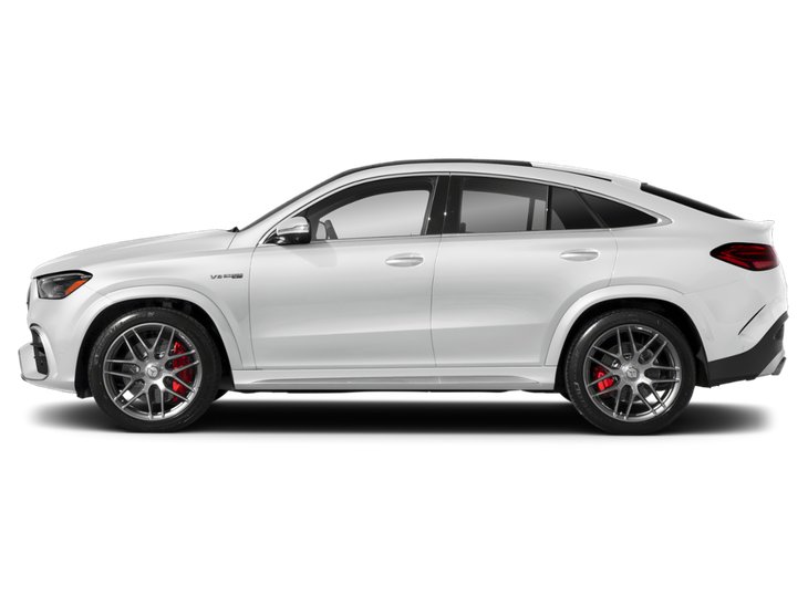 2026 Mercedes-Benz GLE GLE 63 S AMG