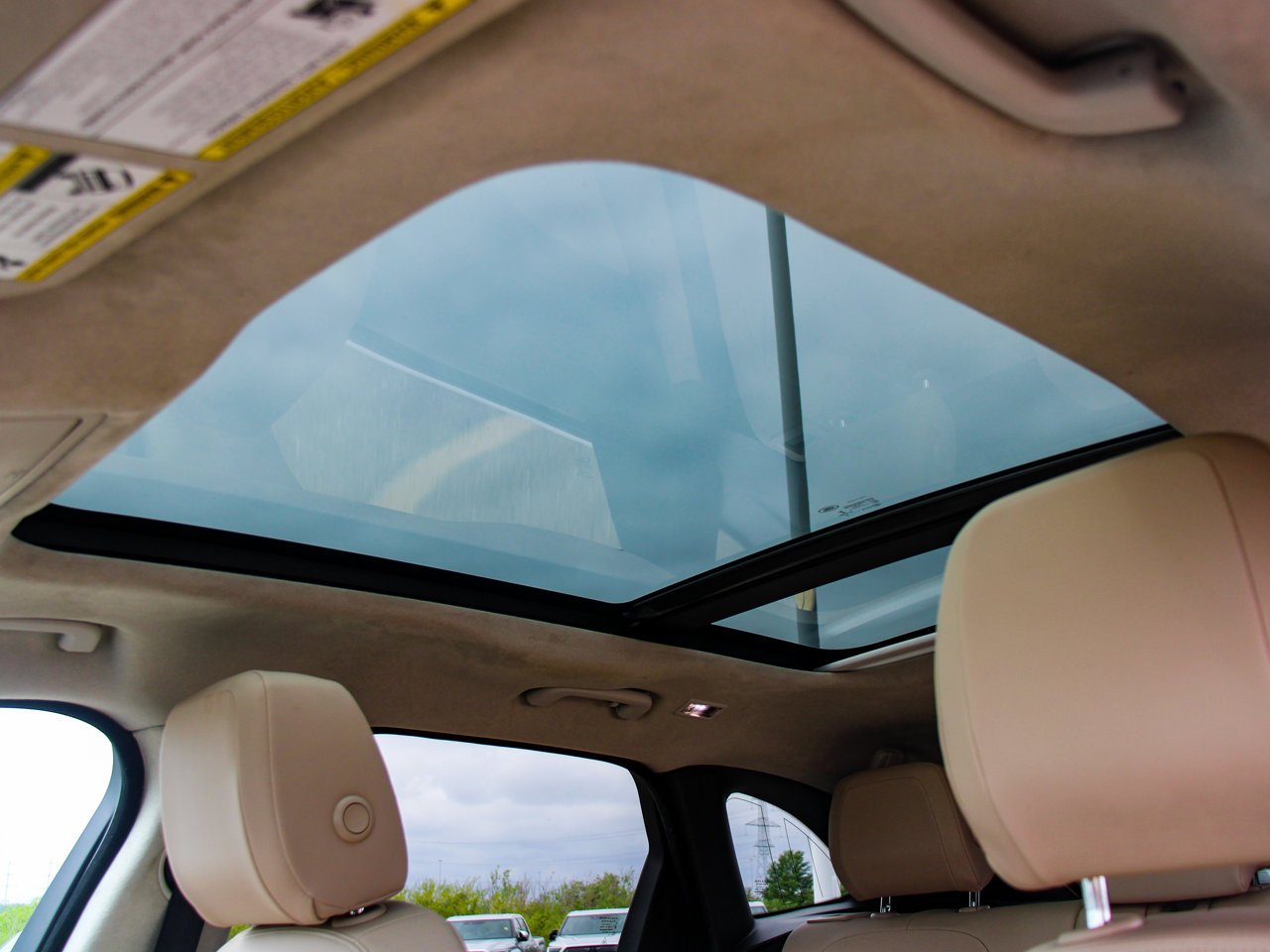 2020 Jaguar F-PACE 25t AWD Premium Black Sherwood Park - photo #29