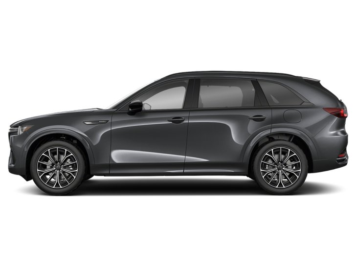 2025 Mazda CX-70 hybride rechargeable GT