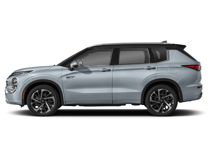 2026 Mitsubishi Outlander Plug-In Hybrid GT