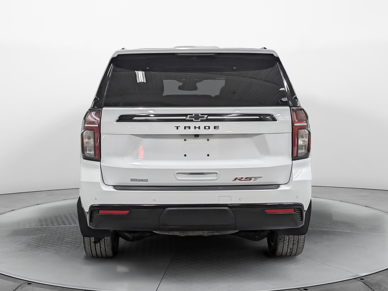 Chevrolet Tahoe RST 2023 . Granby - photo #3